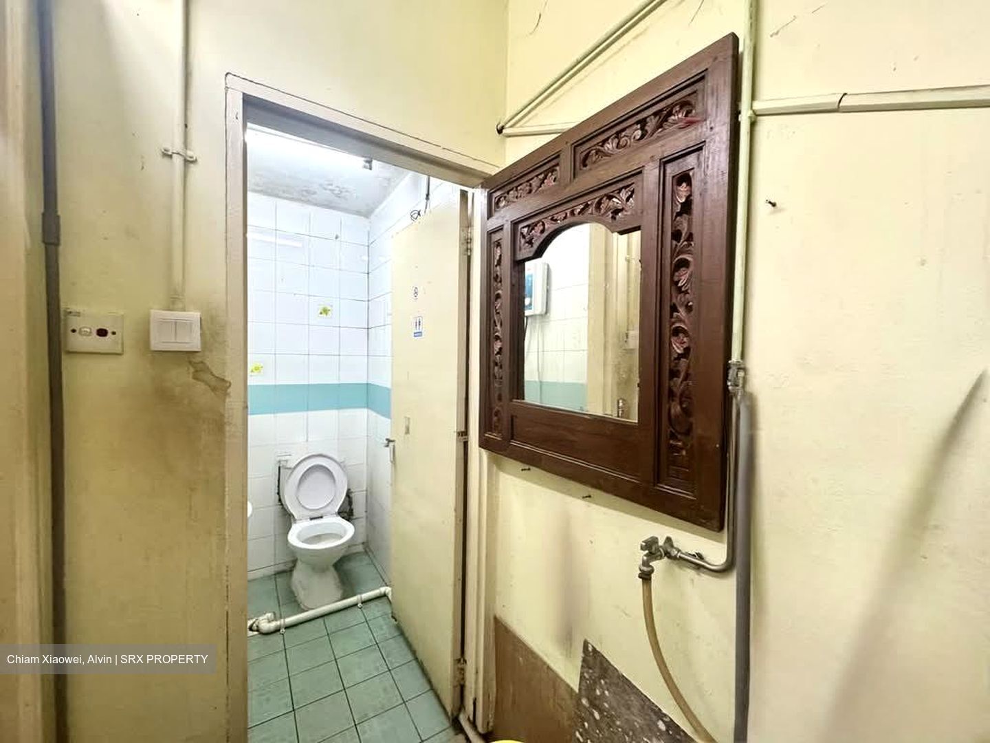 Little India Conservation Area (D8), Office #589669111